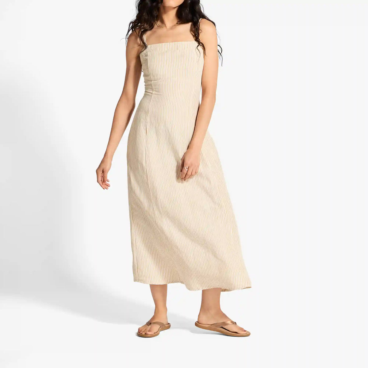 Ho‘ōpio Hui -  Pink Sand Metallic / Warm Sand