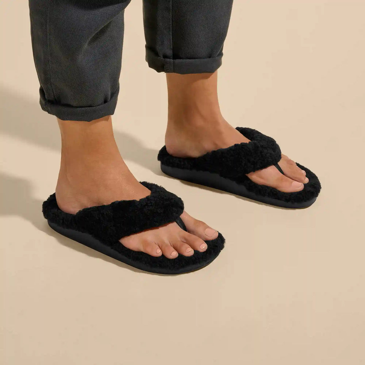 Kīpe‘a Heu - Black