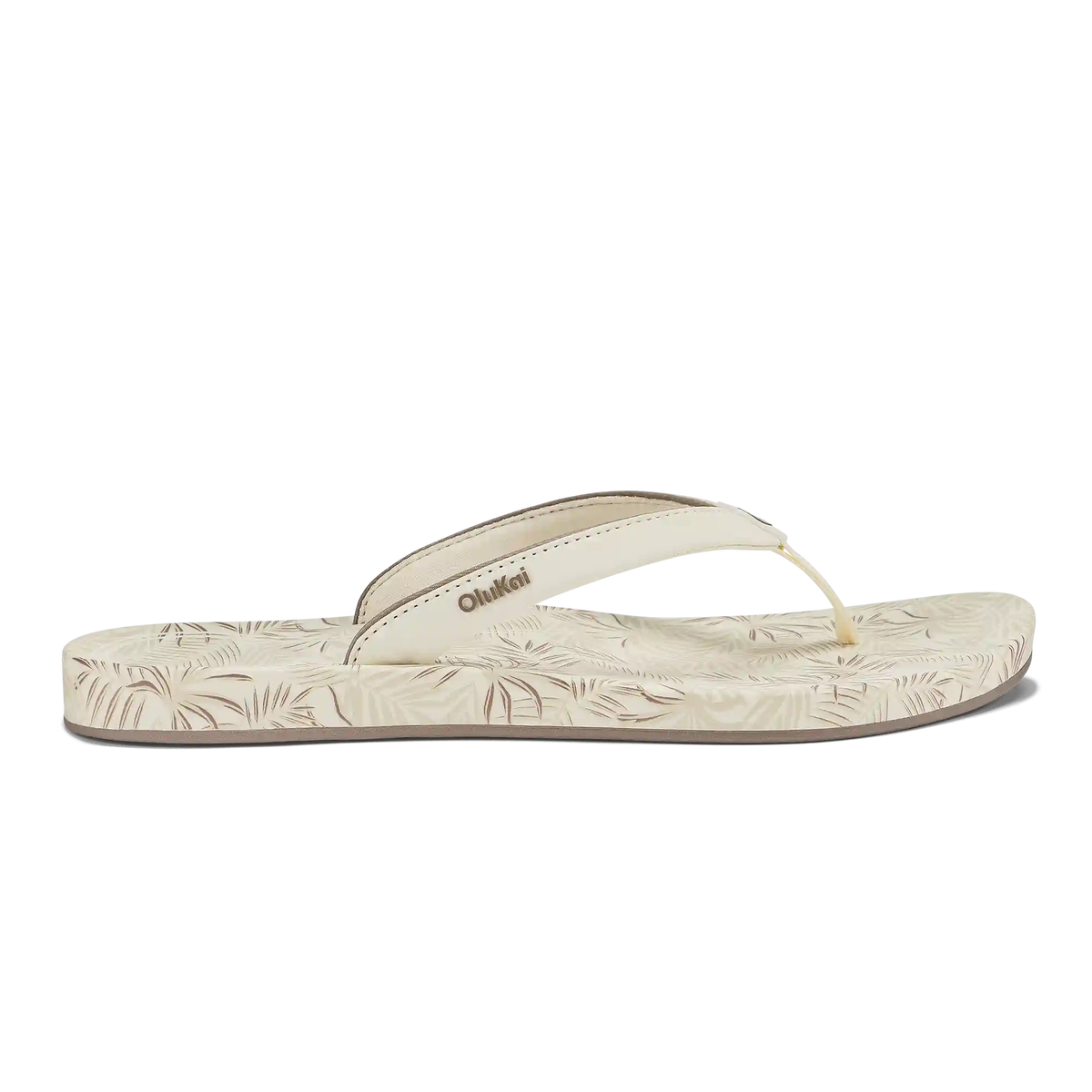 ‘Uiki -  White Sand / Palm