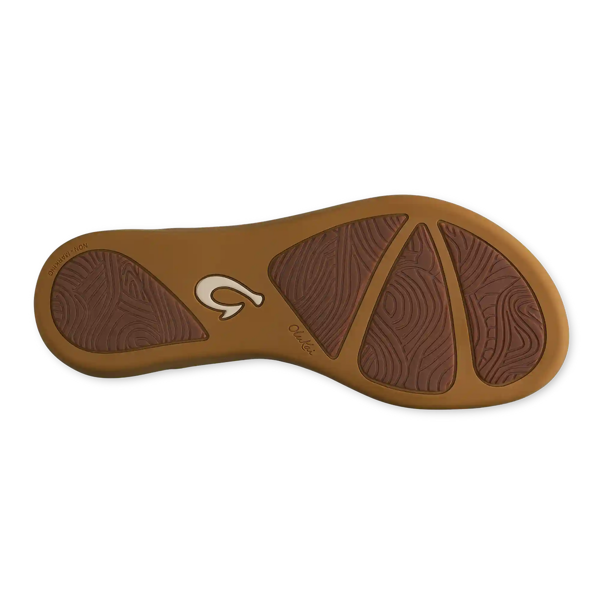 Hōkūle‘a Kia  -  Toffee / Toffee