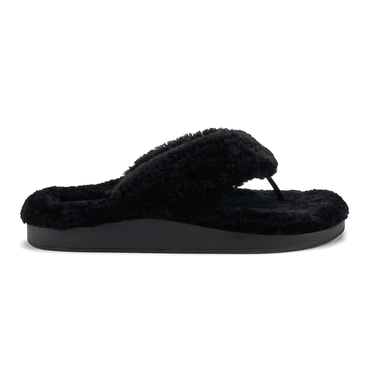 Kīpe‘a Heu - Black