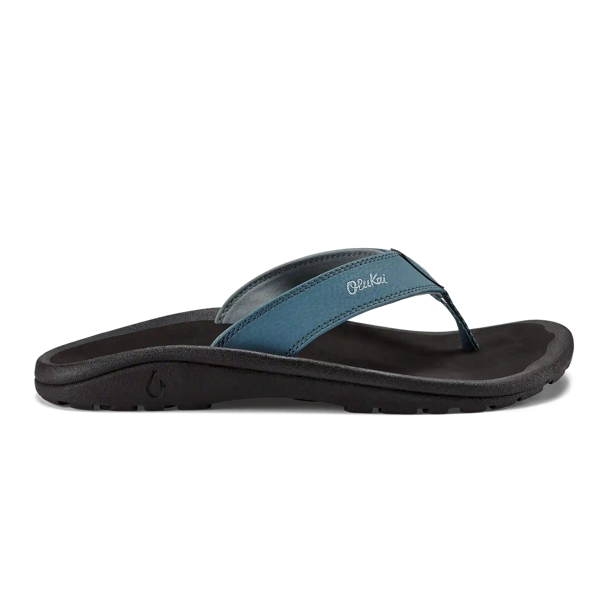 ‘Ohana -  Blue Coral / Black