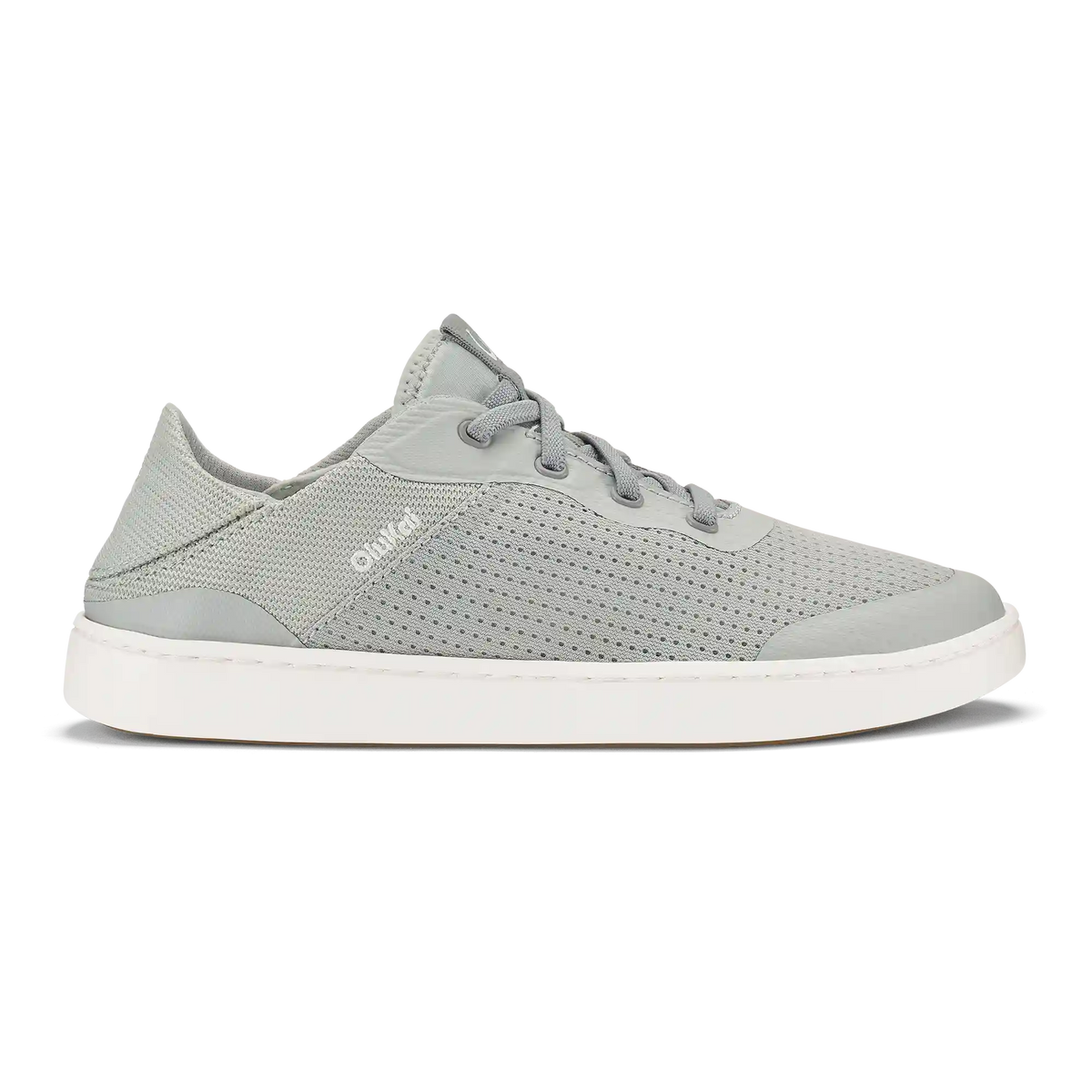 Kahakai  -  Cloud Grey / Cloud Grey
