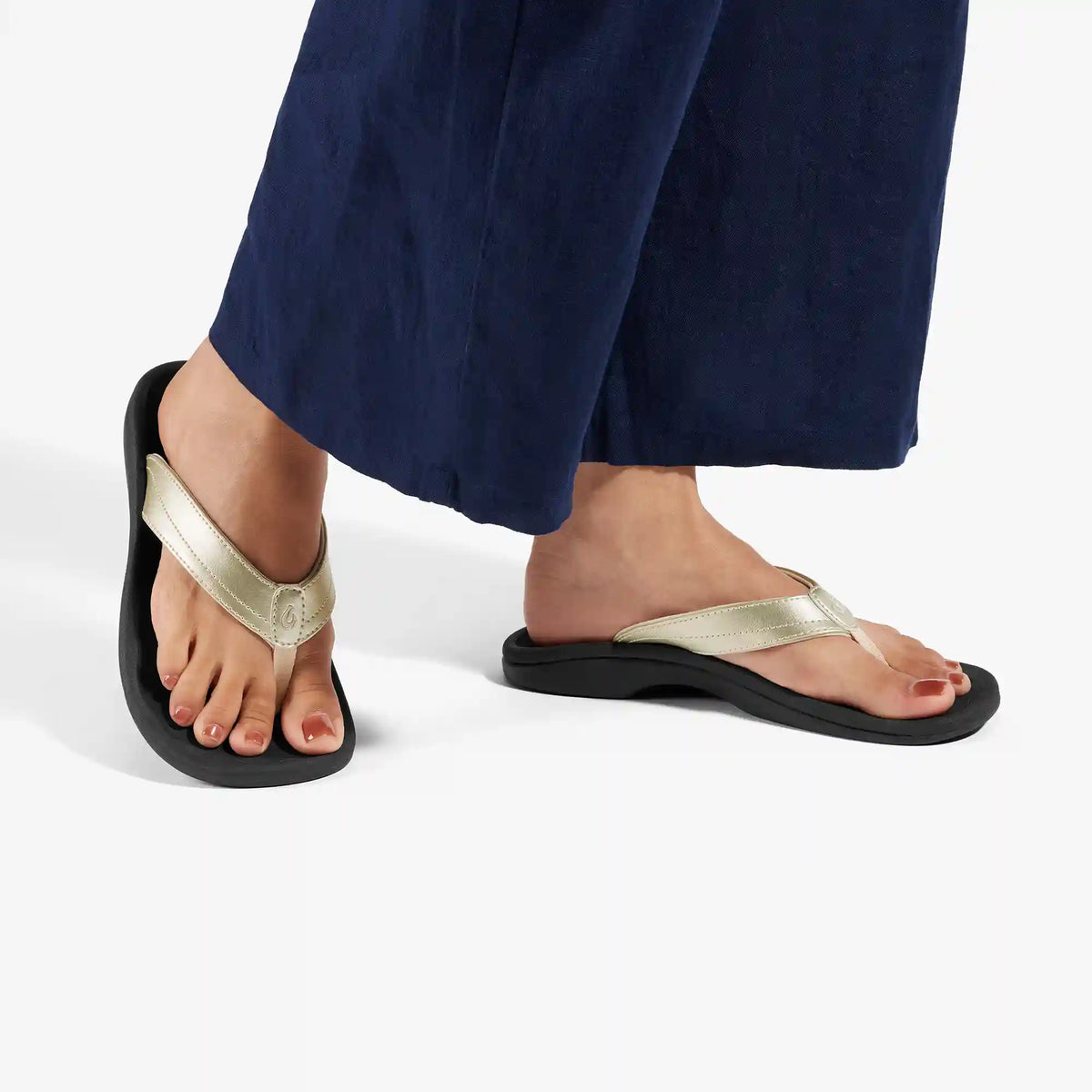 ‘Ohana -  Gold / Black